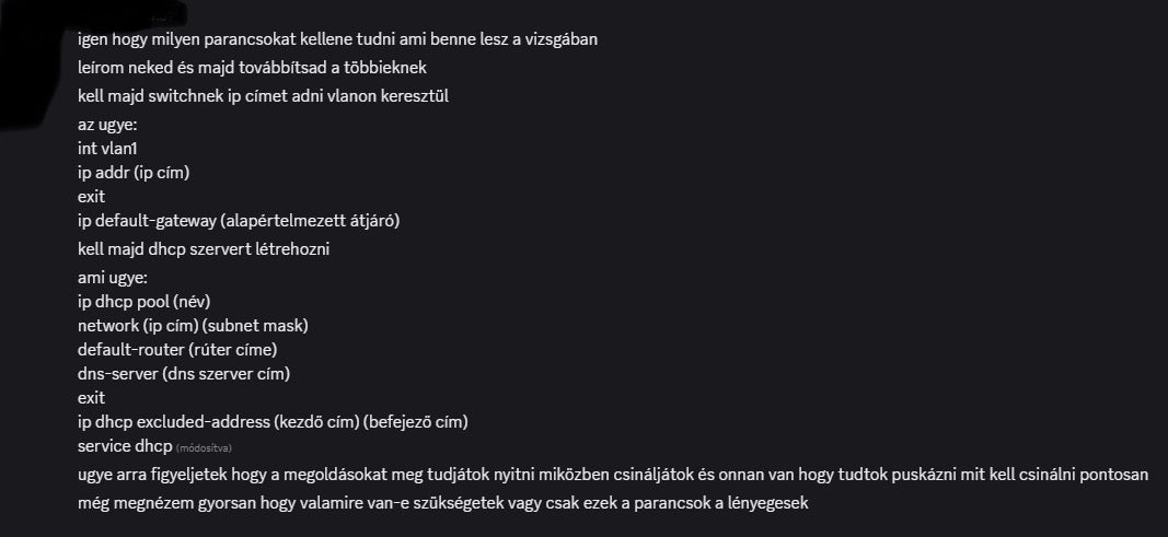 windows feladat