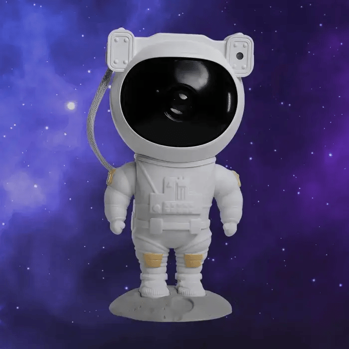 AstroVibes Űrhajós Csillagvetítő