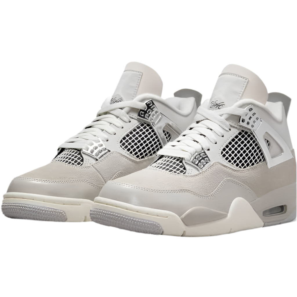 jordan 4 zamrożone chwile