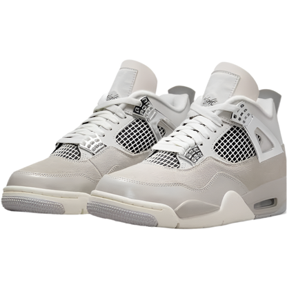 jordan 4 zamrożone chwile