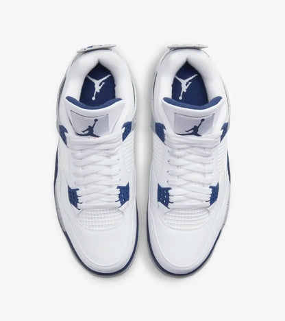 Jordan 4 midnight navy