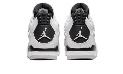 Jordan 4 military black