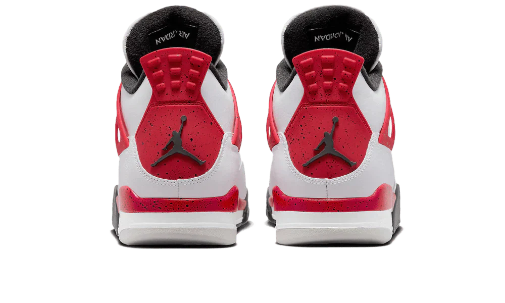 Jordan 4 roter Zement