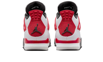 Jordan 4 roter Zement