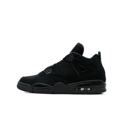 Jordan 4 black cat