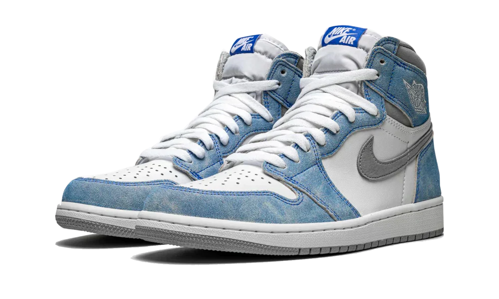 AIR JORDAN 1 RETRO HIGH OG HYPER ROYAL