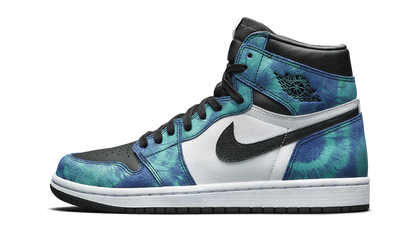 Air Jordan 1 Retro High Tie Dye