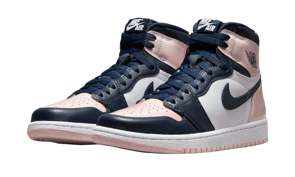 AIR JORDAN 1 RETRO HIGH OG ATMOSPHERE ‘BUBBLE GUM’