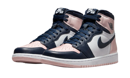 AIR JORDAN 1 RETRO HIGH OG ATMOSPHERE ‘BUBBLE GUM’