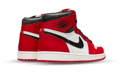 AIR JORDAN 1 RETRO HIGH OG CHICAGO LOST AND FOUND