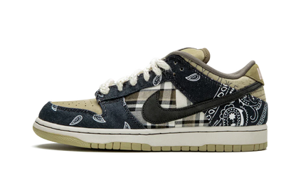 Nike SB Dunk Low Travis Scott