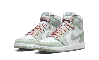 AIR JORDAN 1 HIGH SEAFOAM