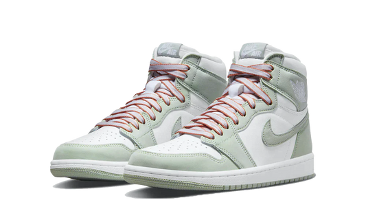 AIR JORDAN 1 HIGH MEERESSCHAUM