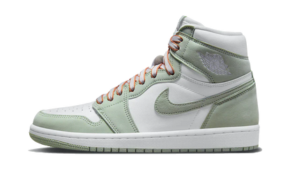 AIR JORDAN 1 HIGH MEERESSCHAUM