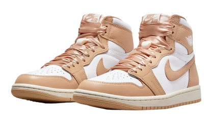 Luft Jordan 1 High Og Praline