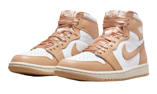 AIR JORDAN 1 HIGH OG PRALINE