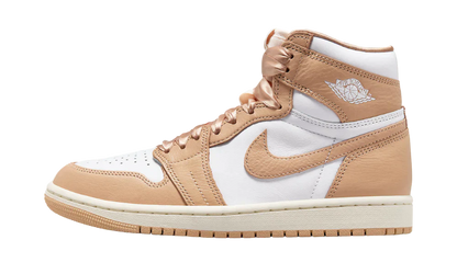 Luft Jordan 1 High Og Praline