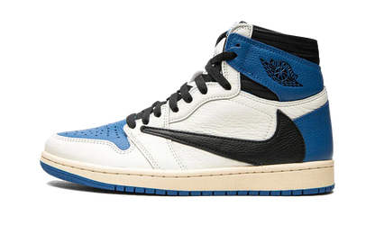 JORDAN 1 HIGH OG SP FRAGMENT X TRAVIS SCOTT