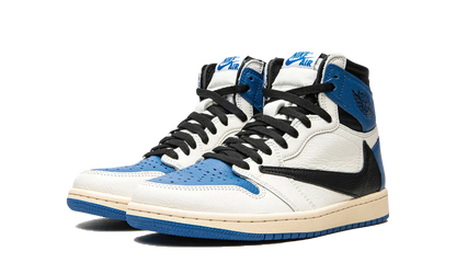 Jordan 1 High OG SP Fragment x Travis Scott