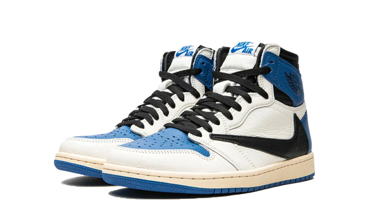 JORDAN 1 HIGH OG SP FRAGMENT X TRAVIS SCOTT