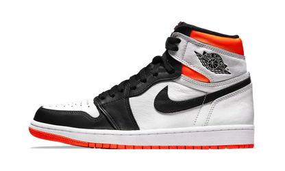 AIR JORDAN 1 RETRO HIGH ELEKTRO ORANGE