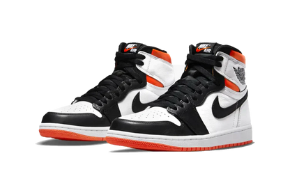 AIR JORDAN 1 RETRO HIGH ELEKTRO ORANGE