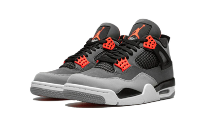 AIR JORDAN 4 PODCZERWIEŃ 2022