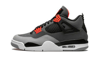 AIR JORDAN 4 PODCZERWIEŃ 2022