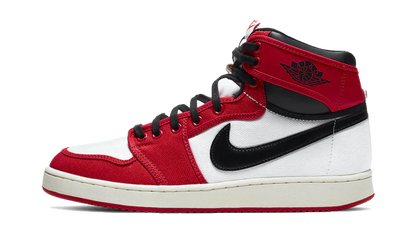 Air Jordan 1 Retro Ajko Chicago