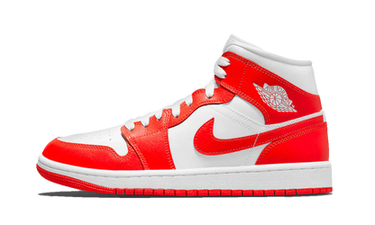 AIR JORDAN 1 MID SYRACUSE