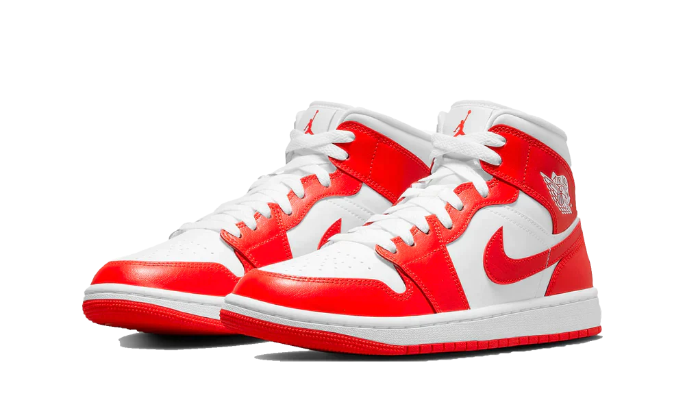 Air Jordan 1 Mid Syrakus