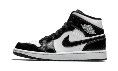 AIR JORDAN 1 MID CARBON FIBER