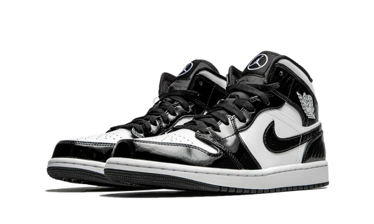 AIR JORDAN 1 MID CARBON FIBER